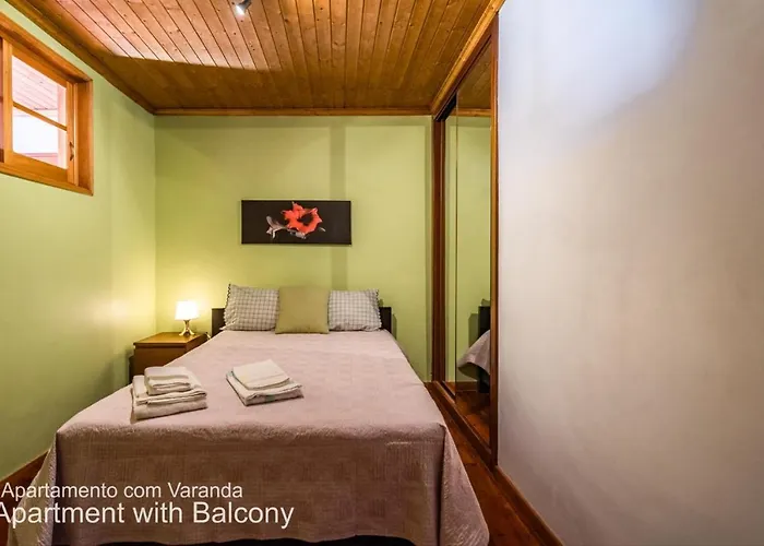 Akicity Alfama Classic شقة Lisboa