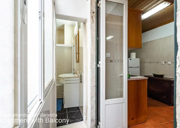 Akicity Alfama Classic *