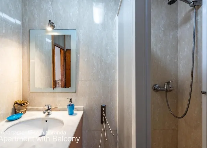 شقة Akicity Alfama Classic *