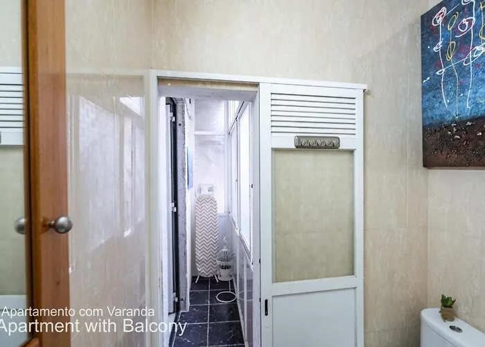 Akicity Alfama Classic