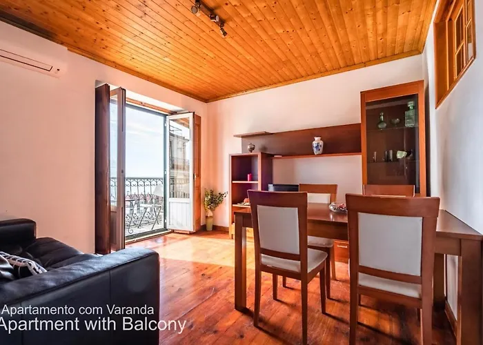 Akicity Alfama Classic * Lisboa