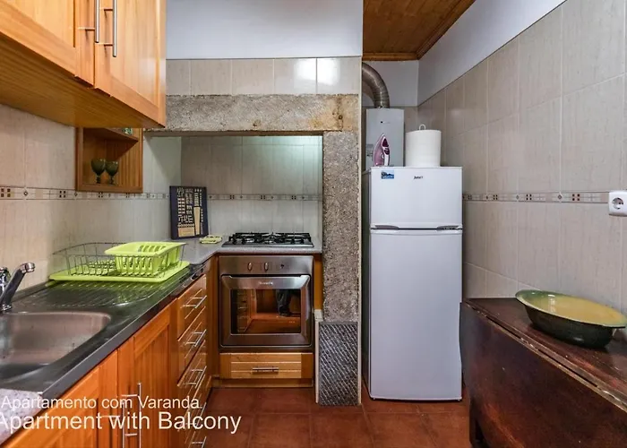 Akicity Alfama Classic شقة Lisboa