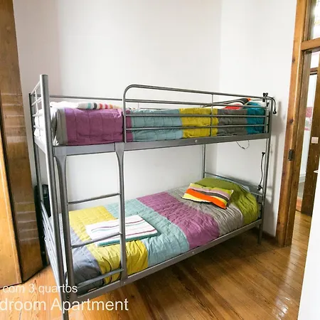 Akicity Alfama Classic ליסבון