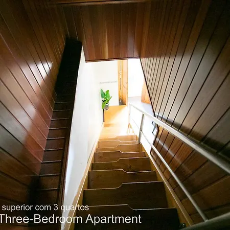 Akicity Alfama Classic ליסבון